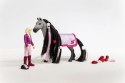 Zestaw startowy figurki sofia i dusty