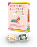 Gra krewetki