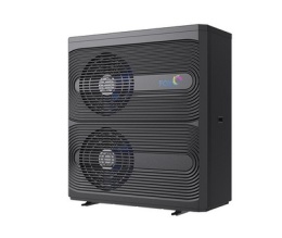 23kW Pompa Ciepła Fox Air BL-23-3F R32 gwarancja 10 lat
