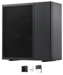 3kW Pompa ciepła Panasonic SPLIT SERIA K KIT-SDC03KE5
