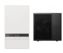 3kW Pompa ciepła Panasonic SPLIT SERIA K KIT-SDC03KE5