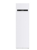 3kW Panasonic seria K 2 strefy 1 fazowa z zasobnikiem 185L Pompa ciepła ALL IN ONE SPLIT KIT-ADC03KE5B