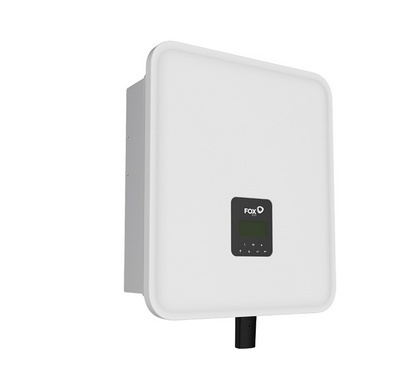5kW Falownik Hybrydowy FoxESS trójfazowy, 2 mppt, wyświetlacz, wifi 5kW Falownik Hybrydowy FoxESS trójfazowy, 2 mppt, wyświetlacz, wifi