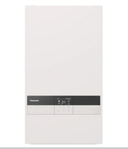 5kW POMPA CIEPŁA SPLIT Panasonic seria L- Aquarea PROPAN R290 1-fazowa | KIT-SD05LES
