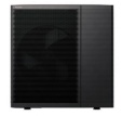 5kW POMPA CIEPŁA SPLIT Panasonic seria L- Aquarea PROPAN R290 1-fazowa | KIT-SD05LES