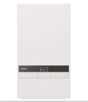 7kW POMPA CIEPŁA SPLIT Panasonic seria L- Aquarea PROPAN R290 1-fazowa | KIT-SD07LES