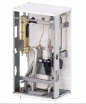 9kW POMPA CIEPŁA SPLIT Panasonic seria L- Aquarea PROPAN R290 1-fazowa | KIT-SD09LES