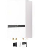 9kW Pompa ciepła Panasonic SPLIT SERIA K KIT-SDC09KE5