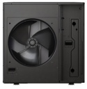 9kW Panasonic seria K 2strfy z zasobnikiem185L 1faza Pompa ciepła ALL IN ONE SPLIT KIT-ADC09K3E5B WH-ADC0309K3E5B WH-UDZ07KE5
