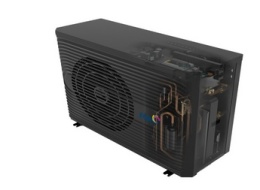 15kW Pompa Ciepła Fox Air GL-15-3F propan R290 gwarancja 10 lat
