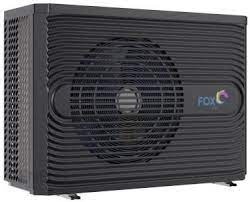 15kW Pompa Ciepła Fox Air GL-15-3F propan R290 gwarancja 10 lat 15kW Pompa Ciepła Fox Air GL-15-3F propan R290 gwarancja 10 lat
