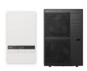 9kW Pompa ciepła Panasonic seria K T-CAP SPLIT KIT-WXC09K3E51F
