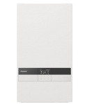 9kW Pompa ciepła Panasonic seria K T-CAP SPLIT KIT-WXC09K3E51F
