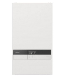 12kW Pompa ciepła Panasonic seria K T-CAP SPLIT KIT-WXC12K6E5