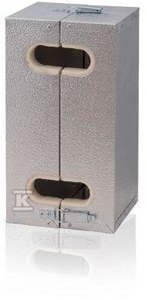 IZOLACJA DO WYMIENNIKÓW LC110 21-40