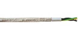 KAB.BIT 500 CY 4G1,5 MM2 300/500V