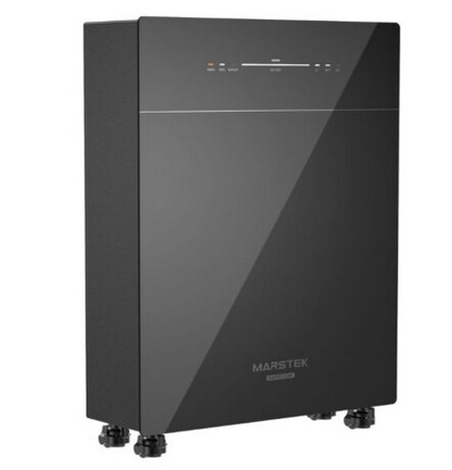 Magazyn energii 2,56kWh balkonowy VENUS-C – niezależność energetyczna w mieszkaniu