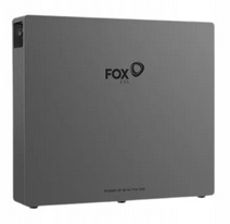 Magazyn energii FoxESS EP11 HV – 10,36 kWh z montażem 8% Vat i Dotacją 50%