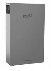 Magazyn energii FoxESS EP5 HV – 5,18 kWh