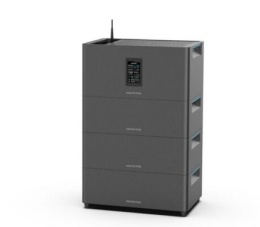 Magazyn energii 2,56 kWh Jupiter-C – kompaktowa energia dla mieszkania