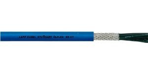 OLFLEX EB CY 5X0,75 OLFLEX EB CY 5X0,75