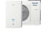 9kW POMPA CIEPŁA SPLIT Panasonic seria J- Aquarea 1-fazowa | KIT-WC09J3E5-SM 9kW POMPA CIEPŁA SPLIT Panasonic seria J- Aquarea 1-fazowa | KIT-WC09J3E5-SM