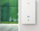 5kW POMPA CIEPŁA SPLIT Panasonic seria J- Aquarea 1-fazowa | KIT-WC05J3E5-SM