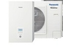 7kW POMPA CIEPŁA SPLIT Panasonic seria -J Aquarea 1-fazowa KIT-WC07J3E5-SM