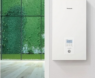 7kW POMPA CIEPŁA SPLIT Panasonic seria -J Aquarea 1-fazowa KIT-WC07J3E5-SM 7kW POMPA CIEPŁA SPLIT Panasonic seria -J Aquarea 1-fazowa KIT-WC07J3E5-SM