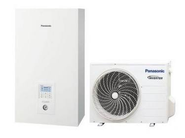 7kW POMPA CIEPŁA SPLIT Panasonic seria -J Aquarea 1-fazowa KIT-WC07J3E5-SM 7kW POMPA CIEPŁA SPLIT Panasonic seria -J Aquarea 1-fazowa KIT-WC07J3E5-SM