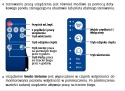 Rekuperacja VENTO INHOME Wi-Fi biała – Inteligentna wentylacja