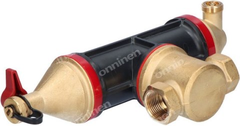 SEPARATOR FLAMCOVENT CLEAN SMART 1" SEPARATOR FLAMCOVENT CLEAN SMART 1"