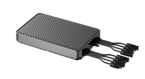 System zarządzania energią z fotowoltaiki PV-HUB PV-1600