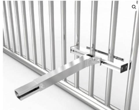 Uchwyty do mocowania paneli fotowoltaicznych BUH-1