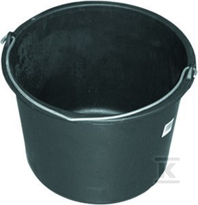 WIADRO BUDOWLANE 12L