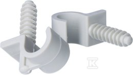 ZACISK RING FRF 016/1 Z KOŁKIEM