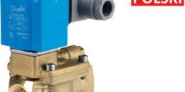 ZAWÓR EL-M.EV220B 15B G 12E,CEW.230V,WT