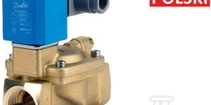 ZAWÓR EL-M EV220B 25B G 1E,CEW.230V,WTY