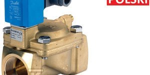 ZAWÓR EL-M EV220B 40B G112E NC,CEW.24V