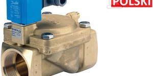 ZAWÓR EL-M EV220B 50B G2E NC,CEW.24V,WT