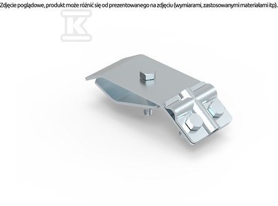 ZŁ.RYNNOWE SKRĘCANE 3.1 S