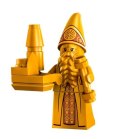 Klocki harry potter 76419 zamek hogwart i błonia