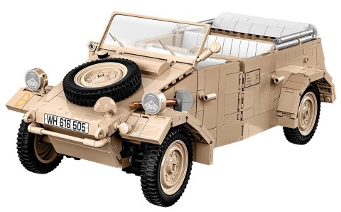 Klocki kubelwagen personenkraft wagen typ 82 Klocki kubelwagen personenkraft wagen typ 82
