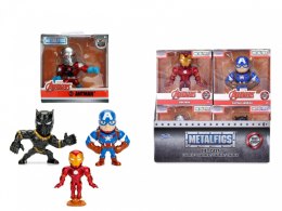 Figurka marvel avengers 6,5 cm