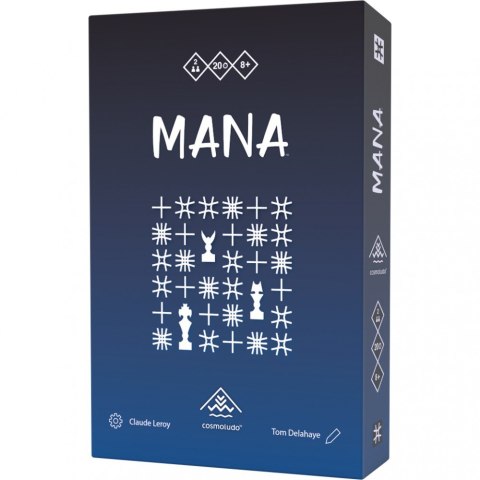 Gra mana (pl)