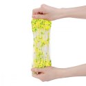 Slime trzaskająca piana display 16 sztuk