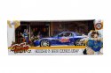 Pojazd street fighter 1993 mazda rx7 1/24
