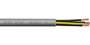 BIT 500 3G0,75 300/500V BĘBEN
