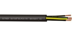 BIT 500 BLACK FR 3G0,75