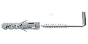 FIX-10K HAK KĄT./100SZT/ 10X50 FIX-10K HAK KĄT./100SZT/ 10X50